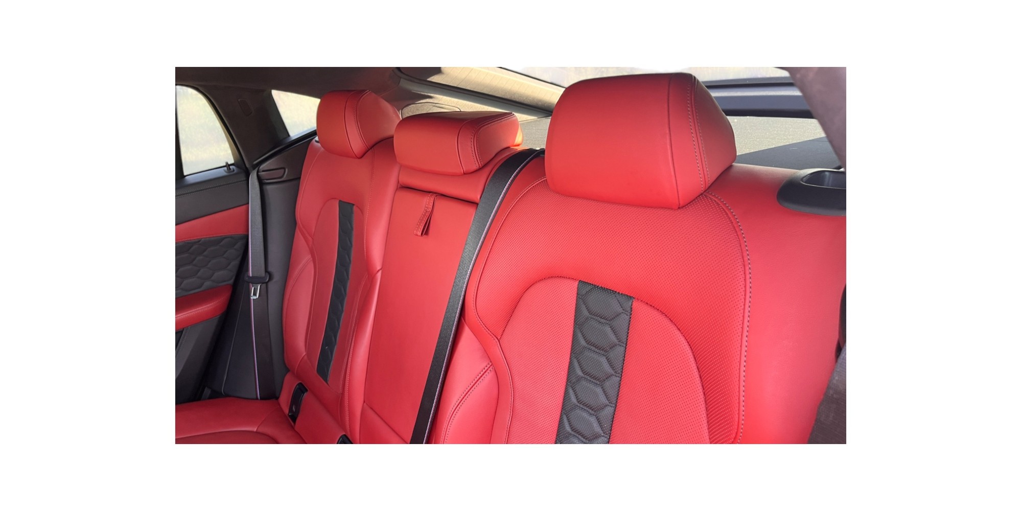 BMW X6 M Competition Carbon | Performance-SUV