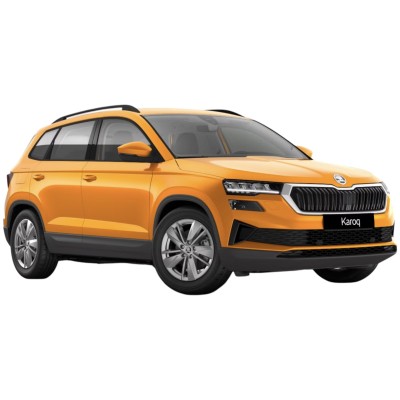 Skoda Karoq Selection 1.5 TSI DSG 110 kW – Kraft & Komfort