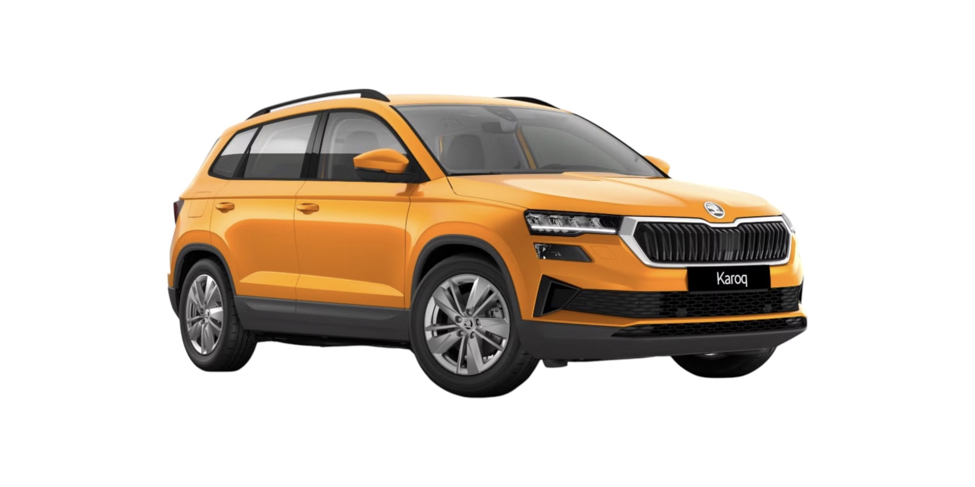 Skoda Karoq Selection 1.5 TSI DSG 110 kW – Kraft & Komfort