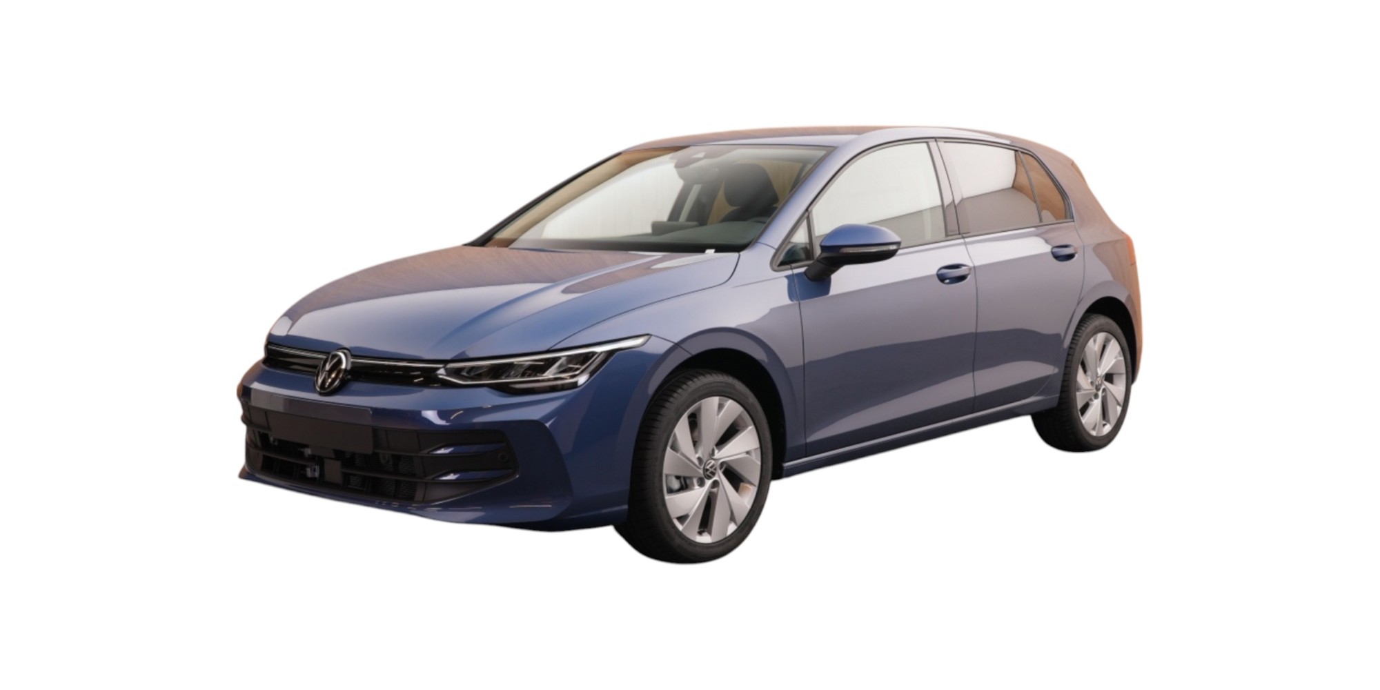 Volkswagen Golf Life | Eco-Friendly Compact Car