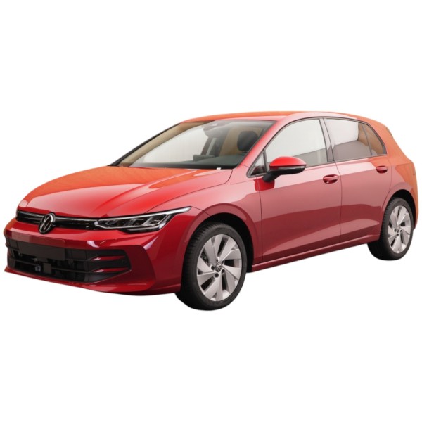 Volkswagen Golf Life | Eco-Friendly Compact Car