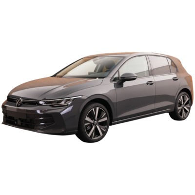 Volkswagen Golf Life | Eco-Friendly Compact Car