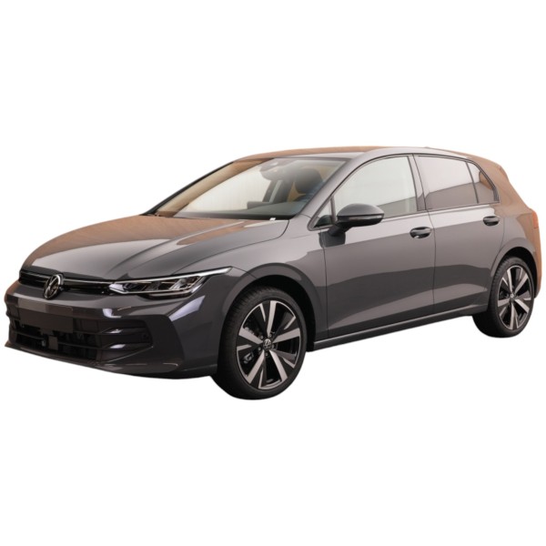 Volkswagen Golf Life | Eco-Friendly Compact Car