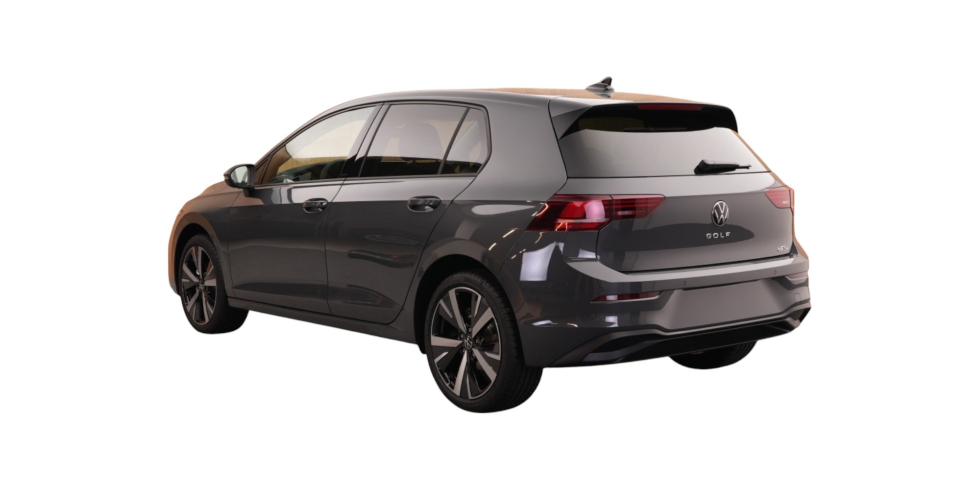 Volkswagen Golf Life | Eco-Friendly Compact Car