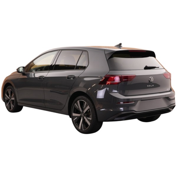 Volkswagen Golf Life | Eco-Friendly Compact Car