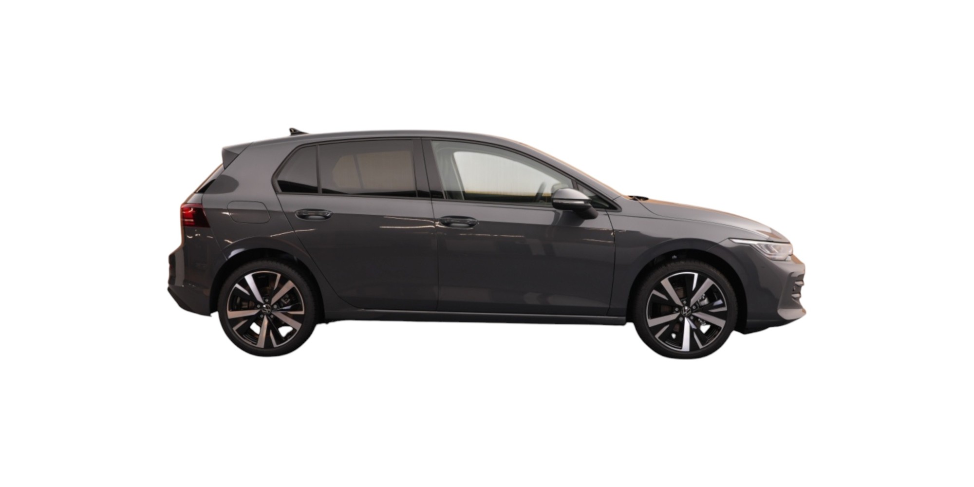 Volkswagen Golf Life | Eco-Friendly Compact Car