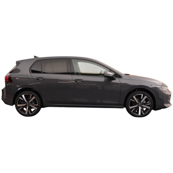 Volkswagen Golf Life | Eco-Friendly Compact Car