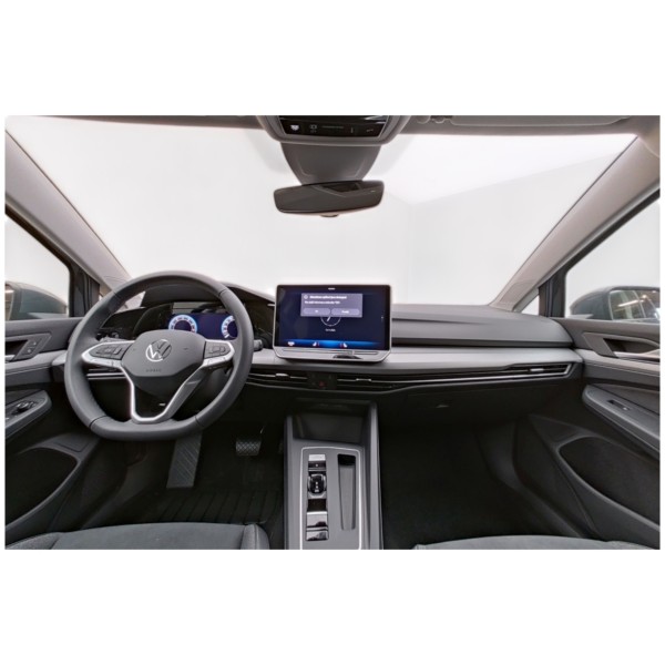 Volkswagen Golf Life | Eco-Friendly Compact Car