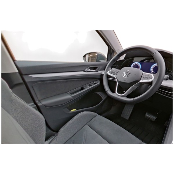 Volkswagen Golf Life | Eco-Friendly Compact Car