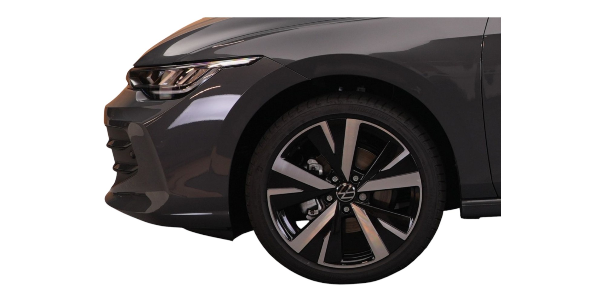 Volkswagen Golf Life | Eco-Friendly Compact Car