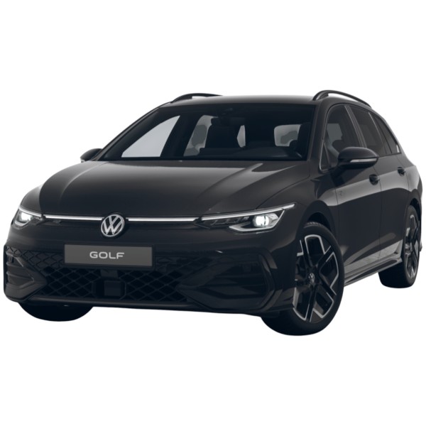 Volkswagen Golf Variant R-Line | Hybrid Efficiency Hatchback