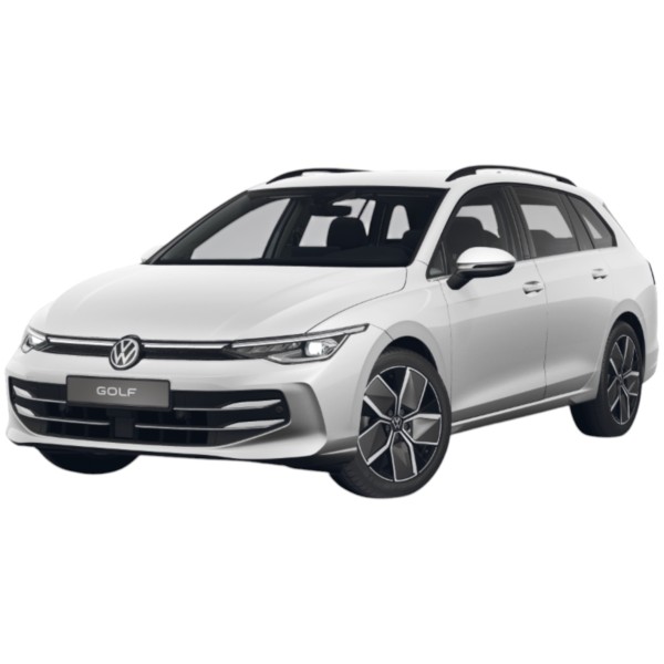 Volkswagen Golf Variant Style | Hybrid Efficiency Hatchback