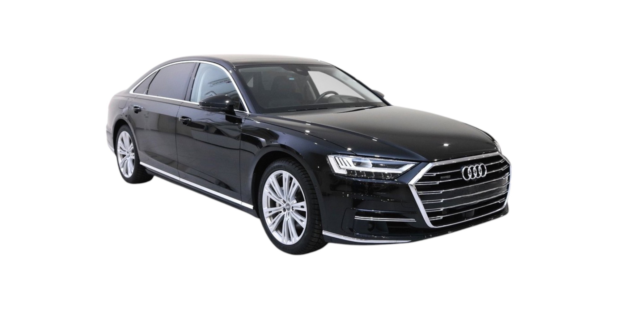Audi A8 50 TDI 286hp Luxury Sedan for Sale