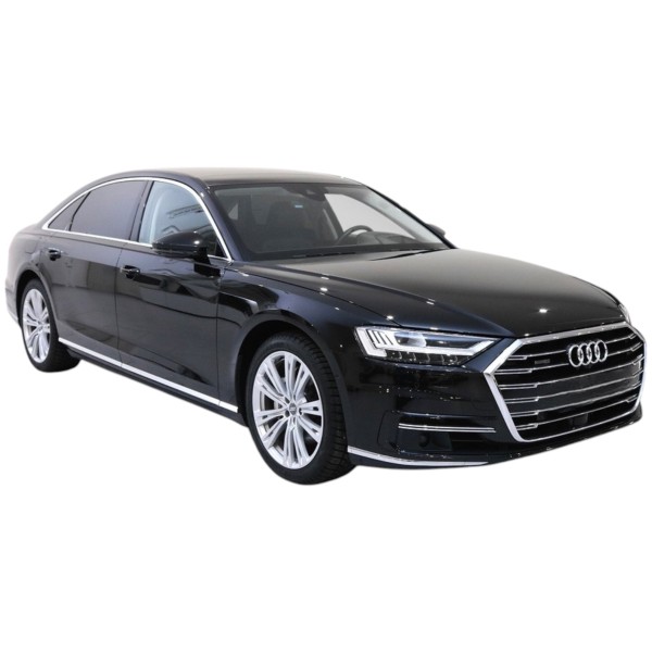 Audi A8 50 TDI 286hp Luxury Sedan for Sale