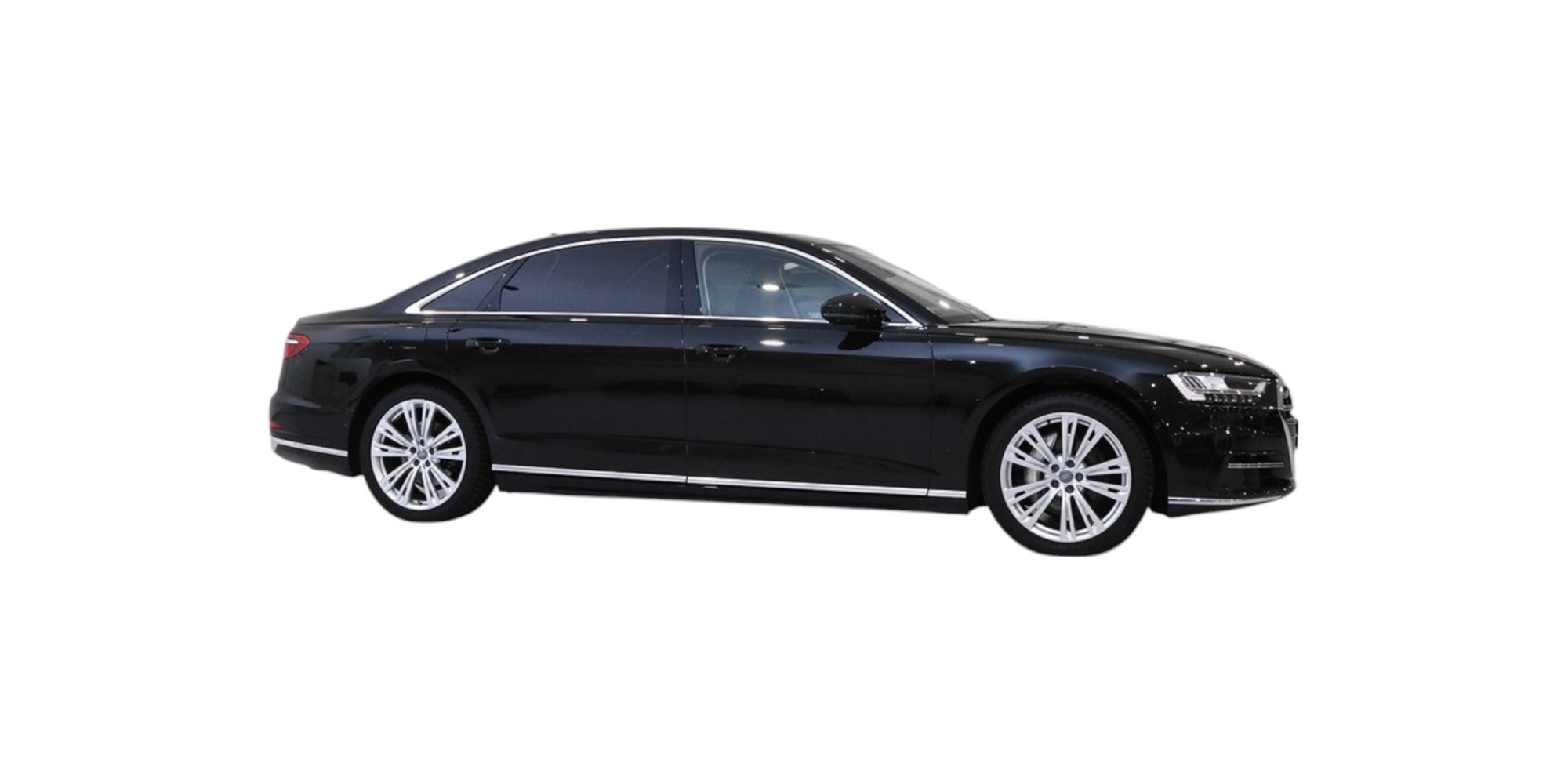 Audi A8 50 TDI 286hp Luxury Sedan for Sale