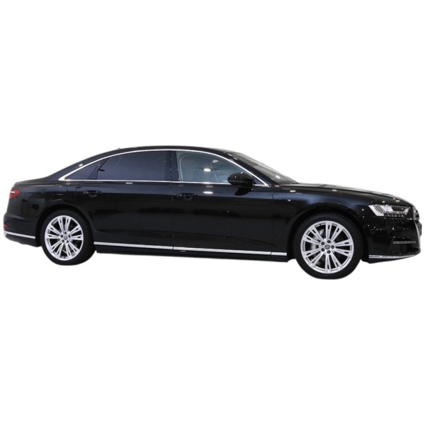 Audi A8 50 TDI 286hp Luxury Sedan for Sale