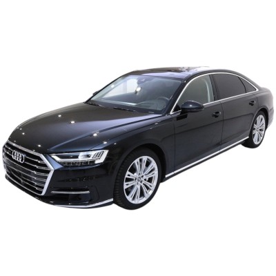 Audi A8 50 TDI 286hp Luxury Sedan for Sale