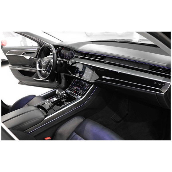 Audi A8 50 TDI 286hp Luxury Sedan for Sale