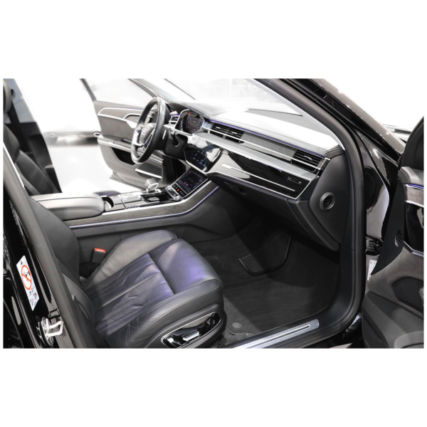 Audi A8 50 TDI 286hp Luxury Sedan for Sale