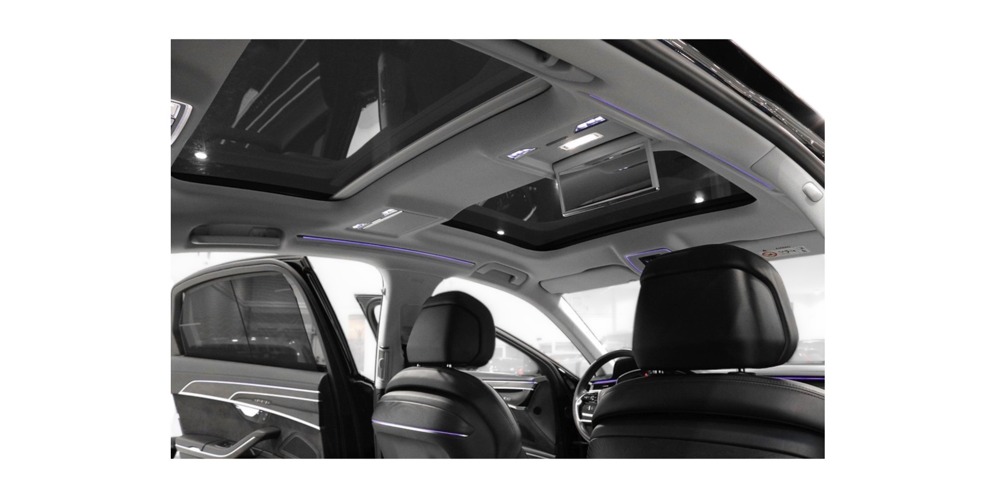 Audi A8 50 TDI 286hp Luxury Sedan for Sale