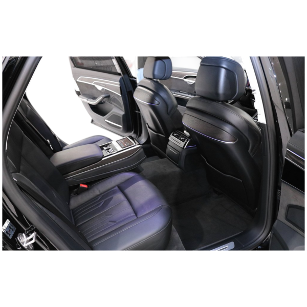 Audi A8 50 TDI 286hp Luxury Sedan for Sale