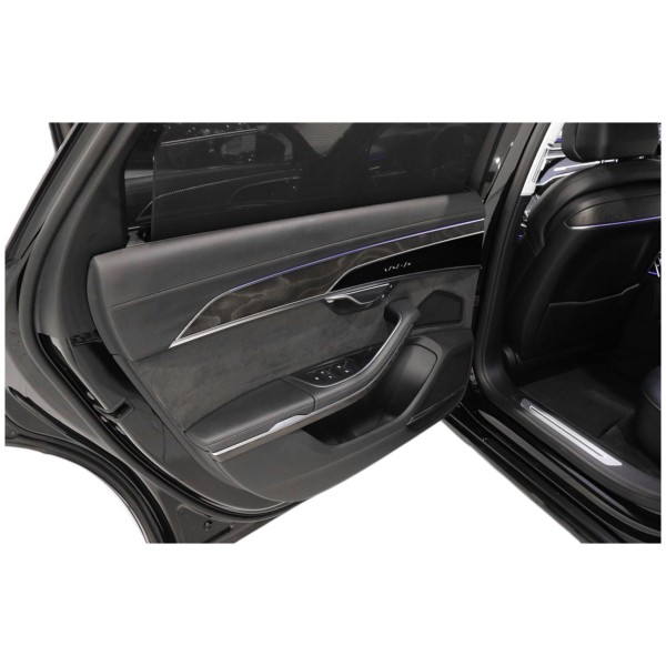 Audi A8 50 TDI 286hp Luxury Sedan for Sale