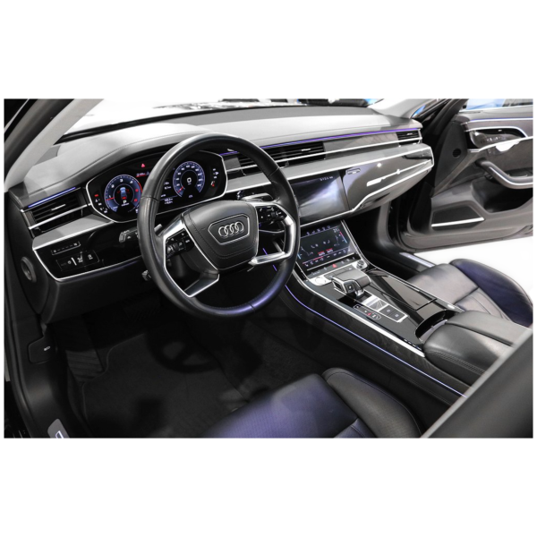 Audi A8 50 TDI 286hp Luxury Sedan for Sale