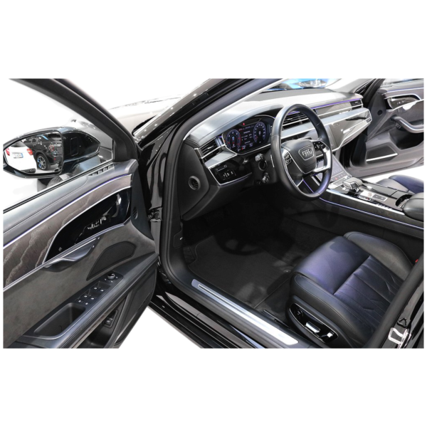 Audi A8 50 TDI 286hp Luxury Sedan for Sale