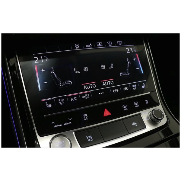 Audi A8 50 TDI 286hp Luxury Sedan for Sale