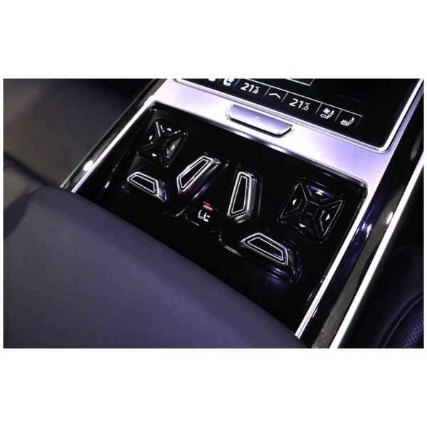 Audi A8 50 TDI 286hp Luxury Sedan for Sale