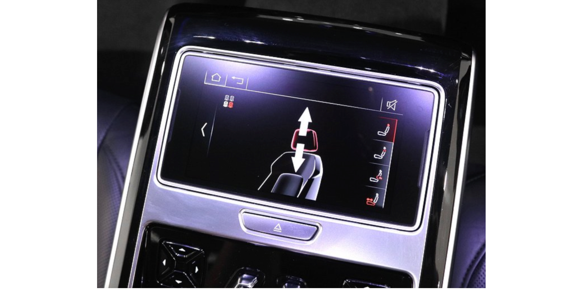 Audi A8 50 TDI 286hp Luxury Sedan for Sale