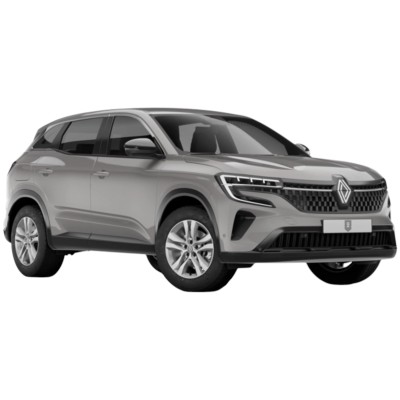 Renault Austral Evolution E-Tech full hybrid 200