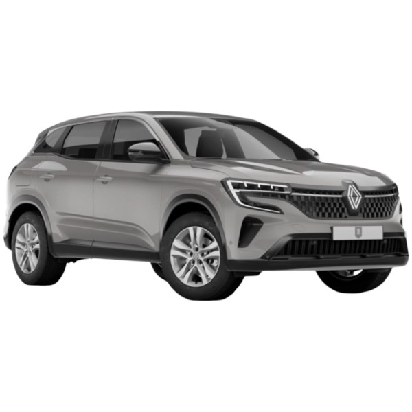 Renault Austral Evolution E-Tech full hybrid 200