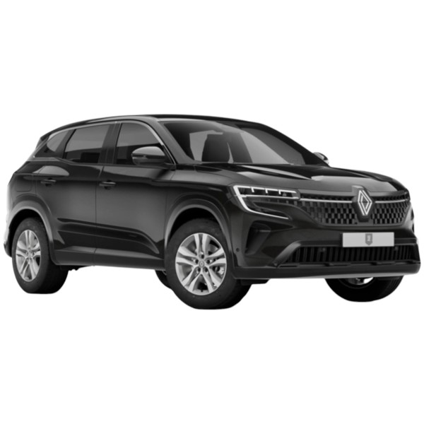 Renault Austral Evolution E-Tech full hybrid 200