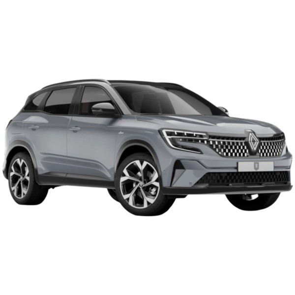 Renault Austral Techno Esprit Alpine E-Tech full hybrid 200