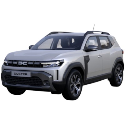 Dacia Duster Journey 1.2 TCe 96 kW