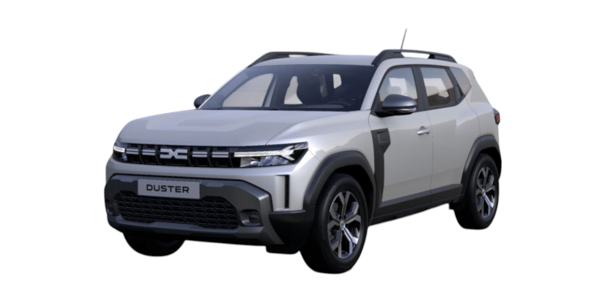 Dacia Duster Extreme TCe 130