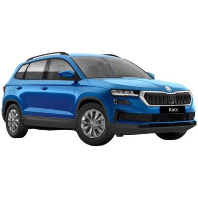 Skoda Karoq Selection 2.0 TDI 85 kW – power & comfort