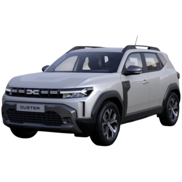 Dacia Duster Journey ECO-G 100 PS bei Modena Motors