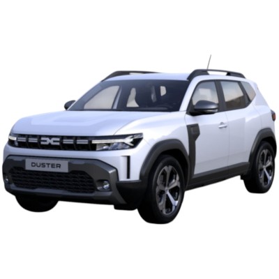 Dacia Duster Extreme ECO-G 100 HP at Modena Motors