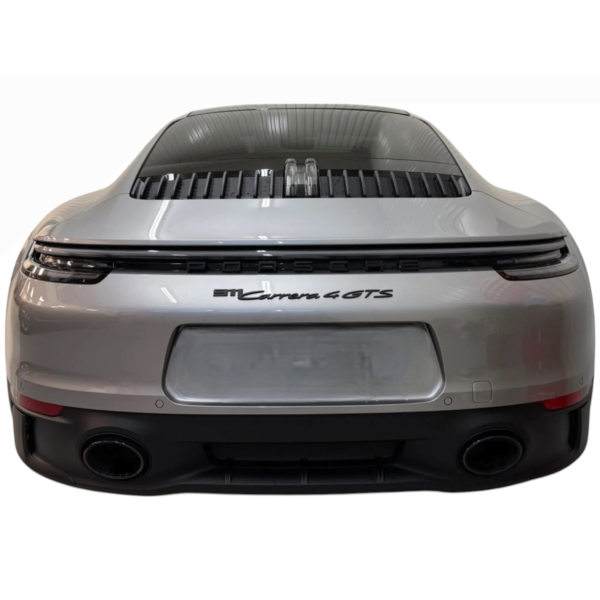 Porsche 911 992 Carrera 4 GTS – Power and Style | Buy Now