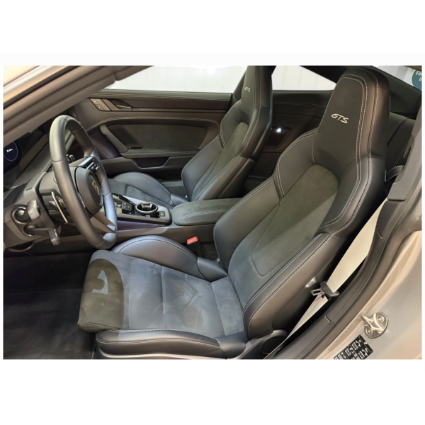 Porsche 911 992 Carrera 4 GTS – Power and Style | Buy Now