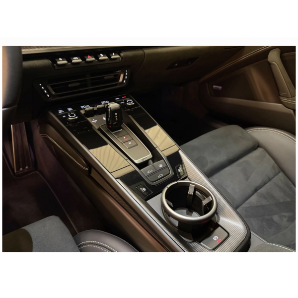 Porsche 911 992 Carrera 4 GTS – Power and Style | Buy Now