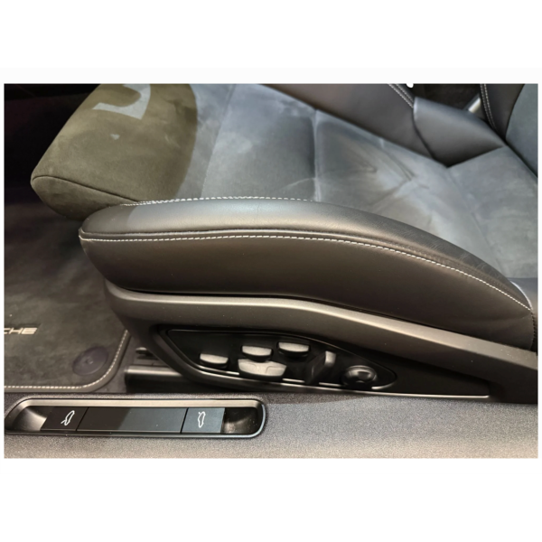 Porsche 911 992 Carrera 4 GTS – Power and Style | Buy Now