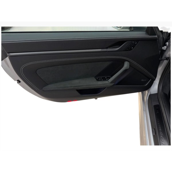 Porsche 911 992 Carrera 4 GTS – Power and Style | Buy Now