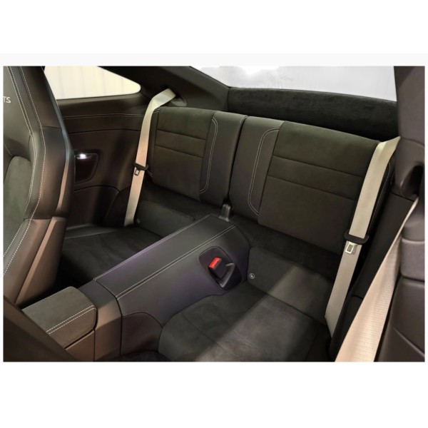 Porsche 911 992 Carrera 4 GTS – Power and Style | Buy Now