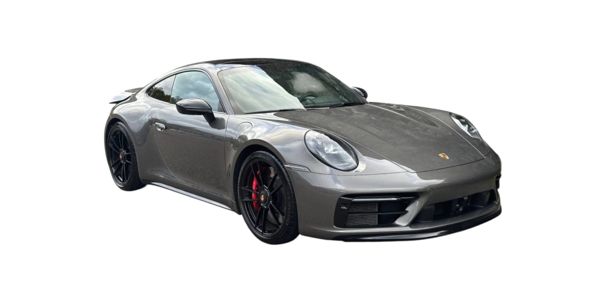 Porsche 911 992 Carrera 4 GTS – Power and Style | Buy Now