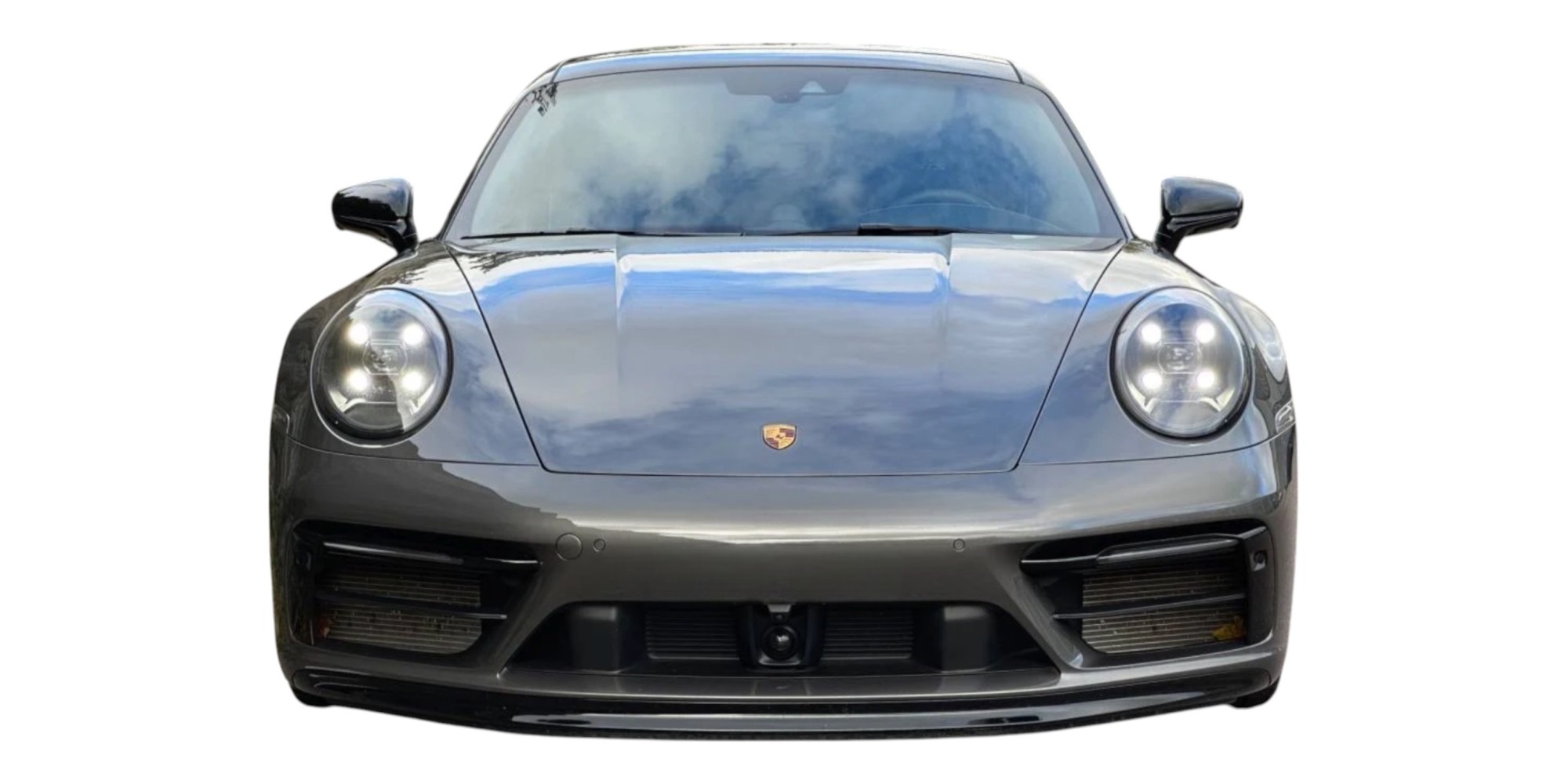 Porsche 911 992 Carrera 4 GTS – Power and Style | Buy Now