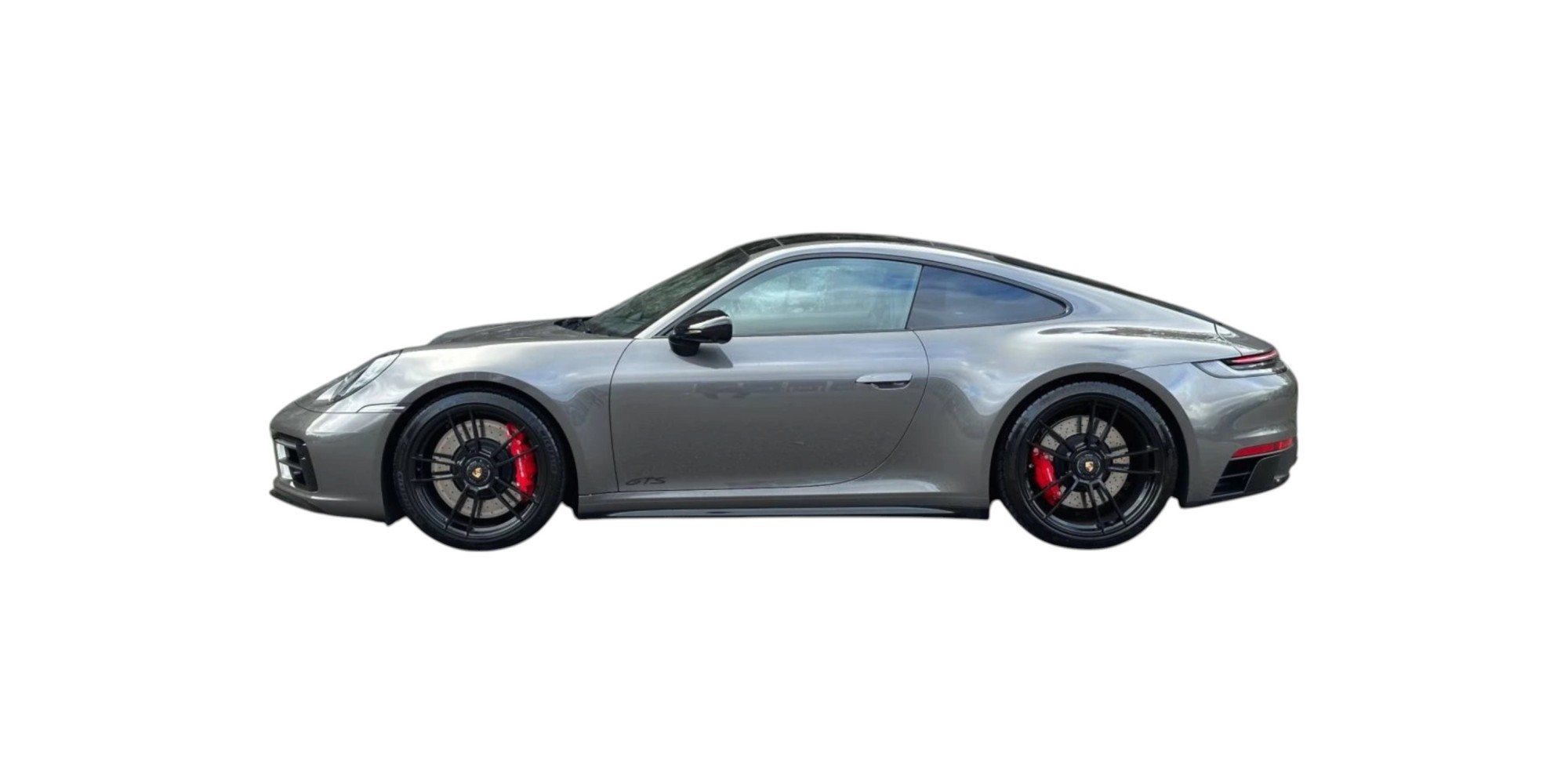 Porsche 911 992 Carrera 4 GTS – Power and Style | Buy Now