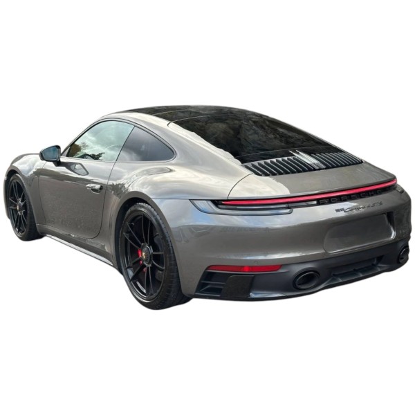 Porsche 911 992 Carrera 4 GTS – Power and Style | Buy Now